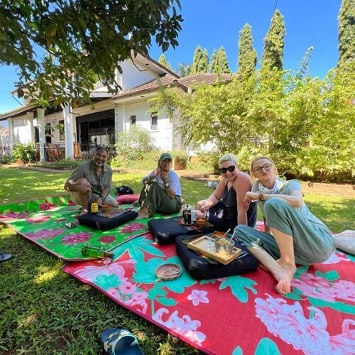 Aivilo Home, Забронировать Отель Отели Кампала 4 звезды, 4*