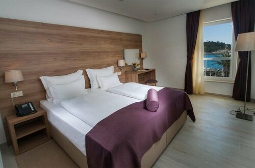 Hotel Biokovo, Забронировать Отель Макарска Biokovo Nature Park