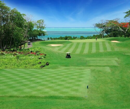 Anahita Golf Resort Villa Djan, Rezervați Hotel Grande Rivière Sud Est Mauritius East Coast