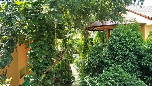 Best Western Baan Ao Nang Resort, Забронировать Курортный отель Ао-Нанг-Бич Краби