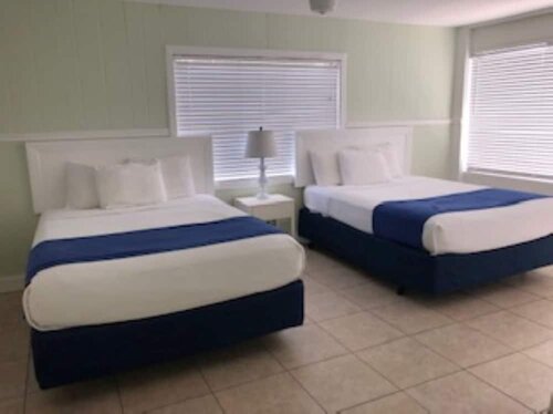 Kingsail Motel, Varaa Lomakeskus Marathon Florida Keys