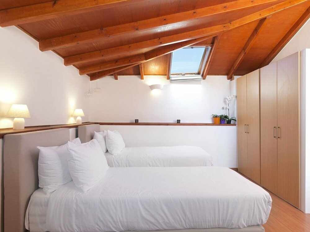 Astraia Residence