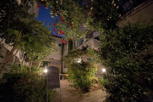 Wow Factor Stay, Rezerwuj Pensjonat Mapo-Gu Seul