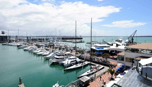 Апартаменты Furnished in Auckland CBD, Забронировать Апартаменты/квартира Отели региона Окленда с парковкой, Парковка