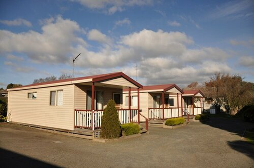 Miners Retreat Motel, Reserva ahora Motel Ballarat Goldfields