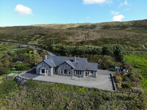 Once Upon a Tide, Забронировать Отель Отели Connemara с парковкой, Парковка
