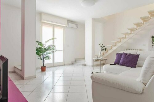 Penthouse, Забронировать Апартаменты/квартира Апартаменты Розето-дельи-Абруцци, Апартаменты/квартира