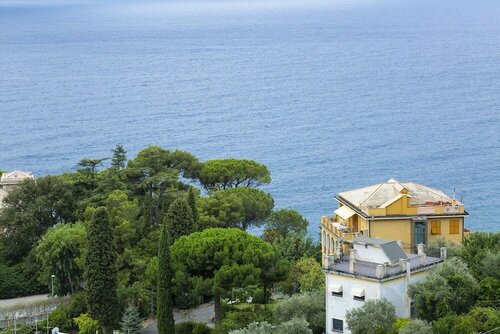 Casa Bianca a Bogliasco by Wonderful Italy, Забронировать Апартаменты/квартира Больяско Итальянская Ривьера