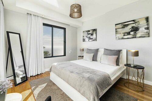 Sky Villa by an island apart, Забронировать Вилла Сан Мартинью Madeirã