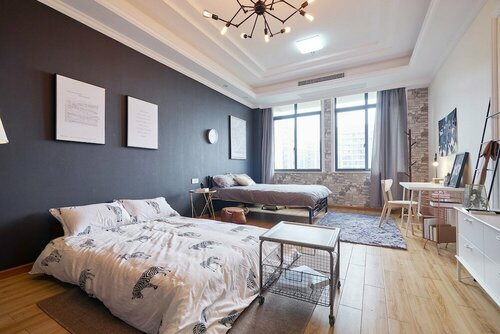 Hangzhou Stone Boutique Guesthouse, Забронировать Бутик-отель Бутик-отели Цзянган, Бутик-отель