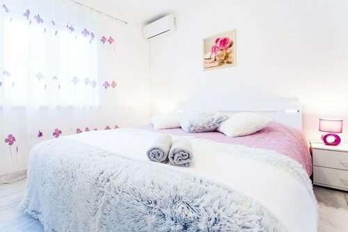 Guest House Mara, Забронировать Гостевой дом Вела-Лука остров Корчула