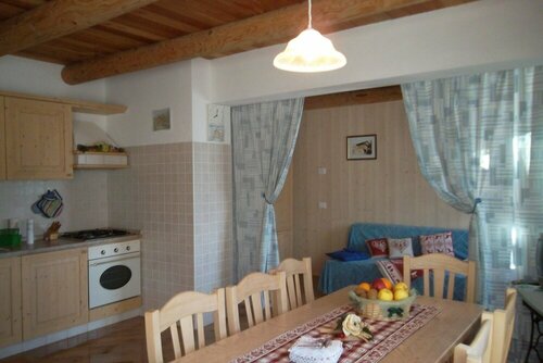 Agritur Maso Gosserhof, Забронировать Отель Отели Кавалезе с завтраком, Завтраки