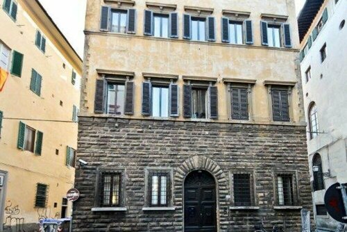 Ghibellina Michelangelo, Забронировать Апартаменты/квартира Апартаменты Флоренции, Апартаменты/квартира