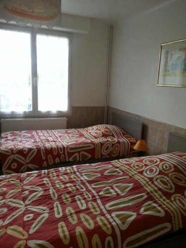 Entre Golfe et Océan, Book Hotel  
