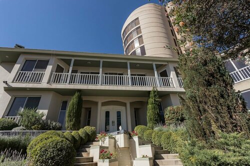 Hotel Boutique Rosario Sur, Брондау Бутик қонақ үй Ла-Пас La Paz Region