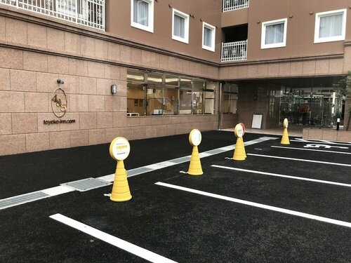 Ace Inn Matsumoto