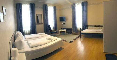 Pension zur alten Schule, Book Hotel Billige hoteller i Ore Mountains