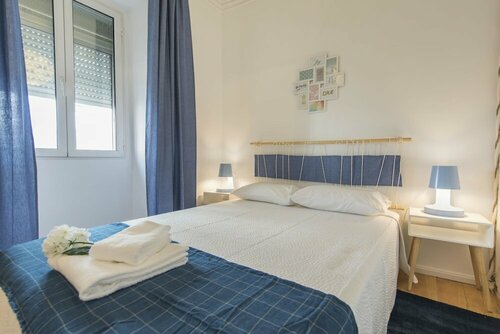 Universal Lisboa Apartment, Забронировать Апартаменты/квартира Санту-Антониу 