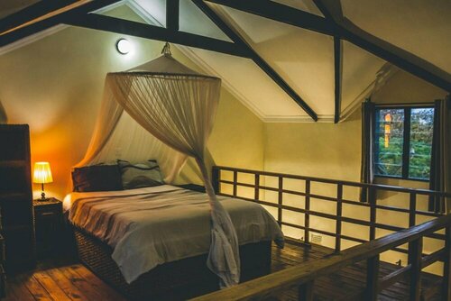 Eden Estates & Boutique Lodge, Забронировать Бутик-отель Лилонгве Малави