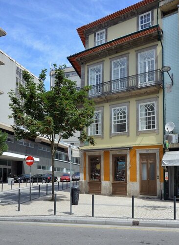 Spot Apartments Casa Januario, Забронировать Апартаменты/квартира Cedofeita / Santo Ildefonso / Se / Miragaia / Sao Nicolau e Vitoria 