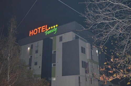 Apart Hotel Family, Забронировать Отель Сараево Сараевский кантон