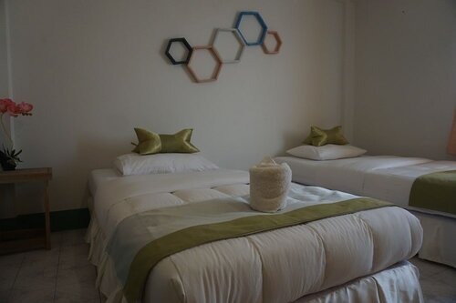 Sukjai Homestay, Rezervați Pensiune Pensiuni în Hat Yai, Pensiune