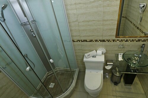 Infinity Park Hotel, Забронировать Отель Отели в центре Сантьяго, в центре, Парковка, недорого, Завтраки