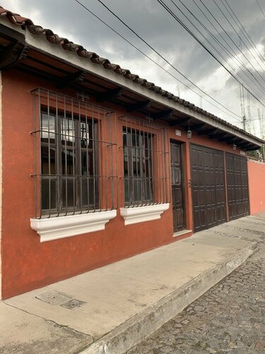 Casa El Conquistador, Varaa Hotelli Antigua Zacatepeques