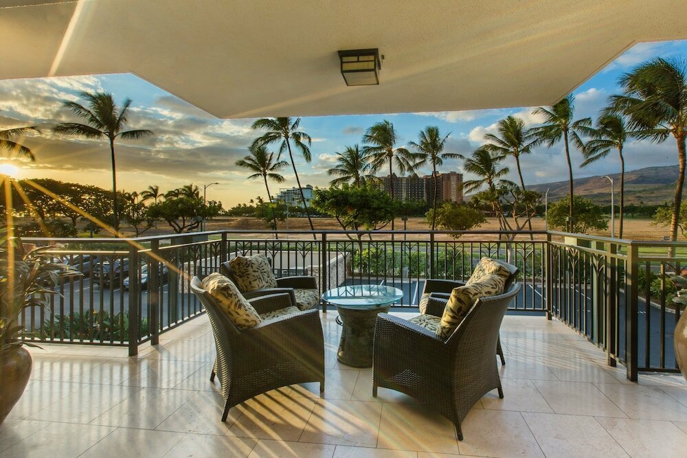 Ko Olina Beach Villas O1121