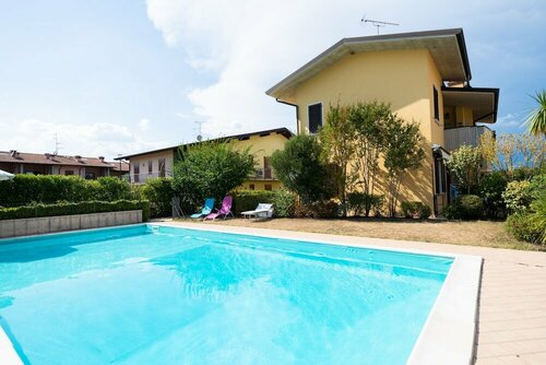 Appartamento I Due Giardini, Забронировать Апартаменты/квартира Апартаменты Valtenesi del Garda, Апартаменты/квартира