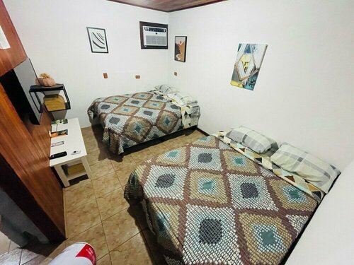 Nomads Family Rooms, Fortuna Town, Забронировать Отель Недорогие отели Фортуны, недорогие
