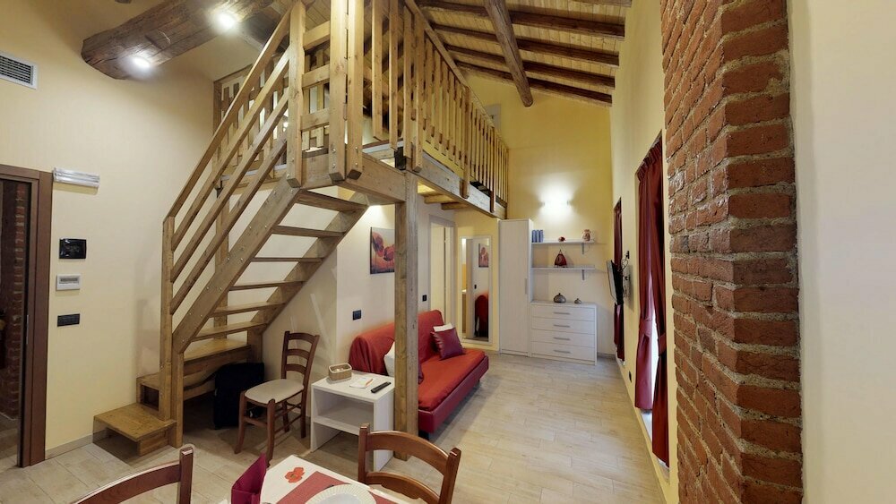 Agriturismo Le Risaie