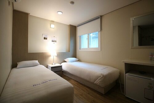 Dongdaemun Hwashin Hostel, Rezervovat Hostel Soul hostely, Hostel