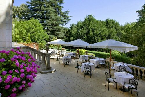 Chateau des Reynats, Book Hotel Chancelade White Perigord