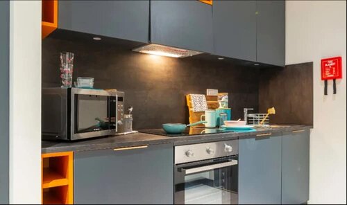 Modern Studios in BRIGHTON SK, Забронировать Гостевой дом Гостевые дома Исторического графства Суссекса, Гостевой дом