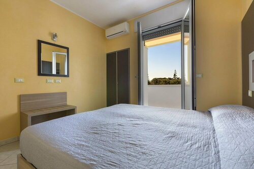 2829 Residence Solaris - Bilo PP Fronte Mare by Barbarhouse, Забронировать Апартаменты/квартира Мелендуньо Саленто