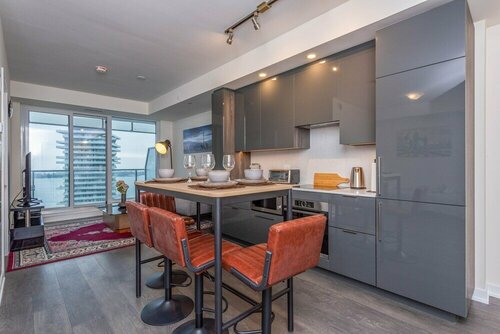 PlanURstay - Harbour Front Toronto, Забронировать Отель Торонто Greater Toronto Area