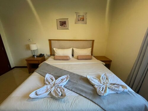 Babylon Residence Inn pattaya, Забронировать Отель Южная Паттайя Паттайя