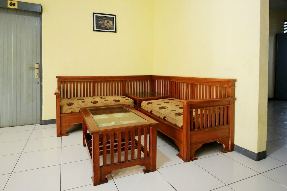 Hotel Rindu