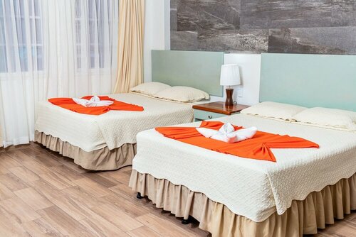 Hotel Casazul, Prenota Hotel Hotel 3 stelle a Peten, 3*