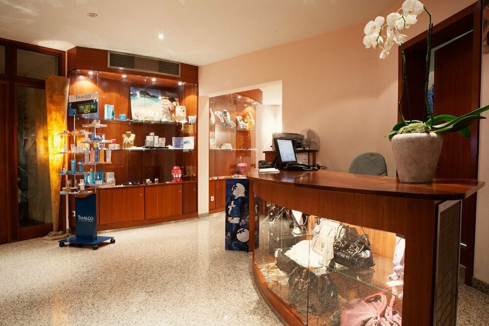 Le Clervaux Boutique & Design Hotel