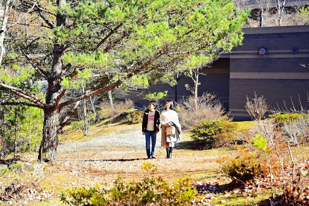 Karuizawa Club Hotel Karuizawa 1130 Hewitt Resort