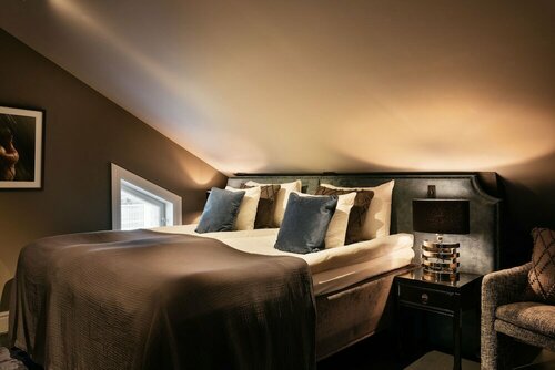 Backstage Hotel Stockholm, Забронировать Отель Стокгольм Стокгольм