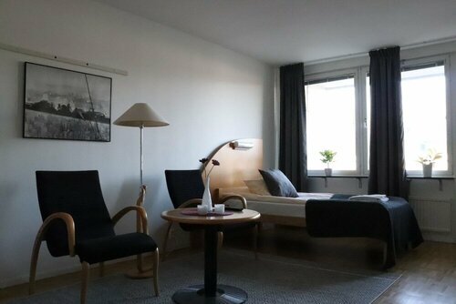 Räddningsskanan Skövde, Prenota Hotel Skövde Västra Götaland