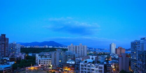 Hotelday Tamsui, Réserver Hôtel Tamsui New Taipei City.