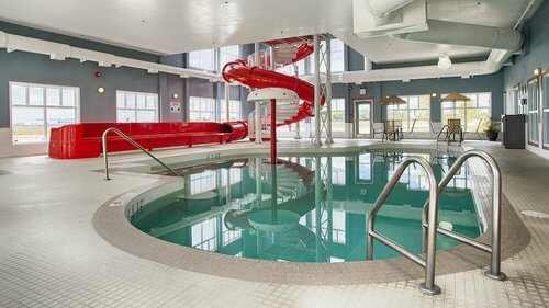 Best Western Plus Camrose Resort & Casino, Rezerwuj Ośrodek wypoczynkowy Camrose Central Alberta