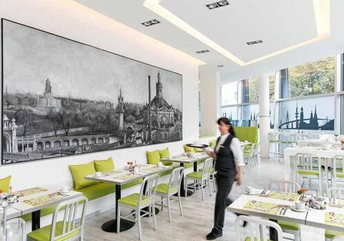 ARCOTEL Onyx Hamburg, Prenota Hotel St. Pauli Amburgo