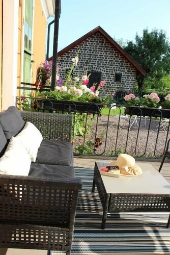 Gamla Brukshandeln Bed&Breakfast, Prenota Hotel  