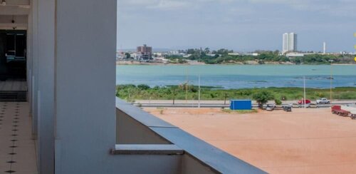 Kris Hotel, Boek Hotel Hotels in Bahia met parkeren, Parkeren