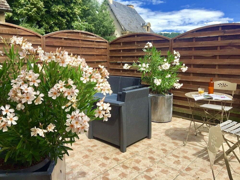 Le Petit Prince - Espace bien être avec SPA - Piscine chauffée